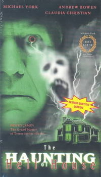HAUNTING OF HELL HOUSEhaunting 