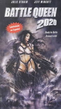 BATTLE QUEEN 2020battle 