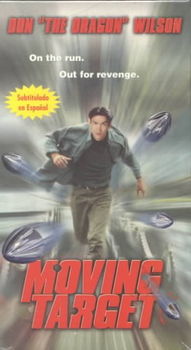 MOVING TARGETmoving 