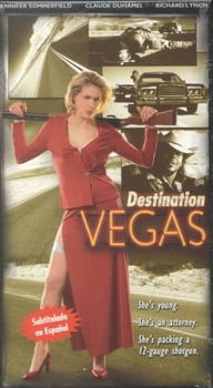 DESTINATION VEGASdestination 