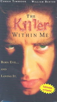 KILLER WITHIN MEkiller 