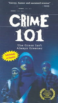 CRIME 101crime 