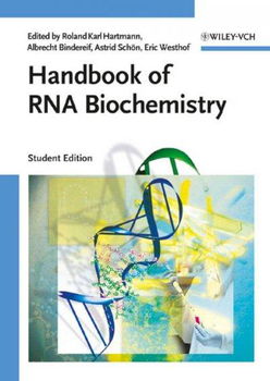 Handbook of RNA Biochemistryhandbook 