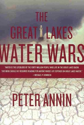 The Great Lakes Water Warslakes 