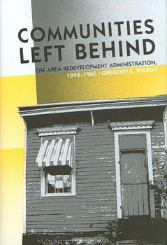 Communities Left Behindcommunities 
