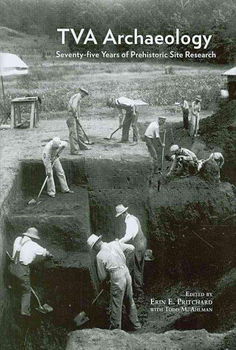 TVA Archaeologytva 