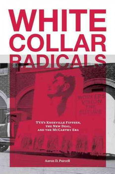 White Collar Radicalswhite 