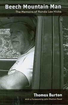 Beech Mountain Manbeech 