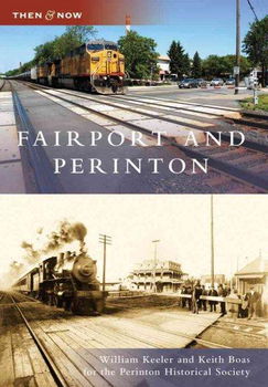 Fairport and Perintonfairport 