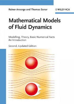 Mathematical Models of Fluid Dynamicsmathematical 