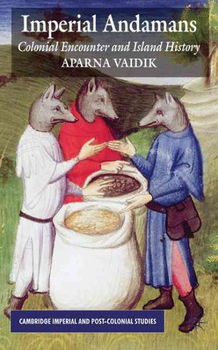 Imperial Andamansimperial 