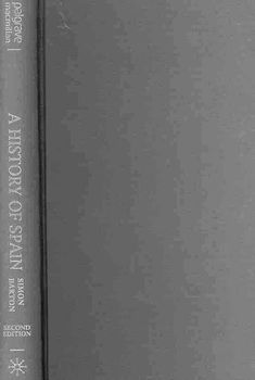 A History of Spainhistory 