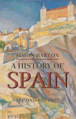A History of Spainhistory 