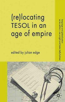 Re-locating TESOL in an Age of Empirelocating 