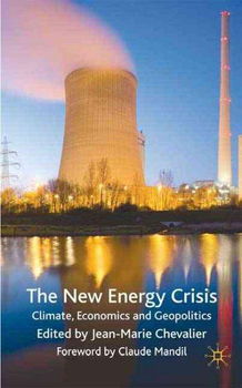 The New Energy Crisisenergy 