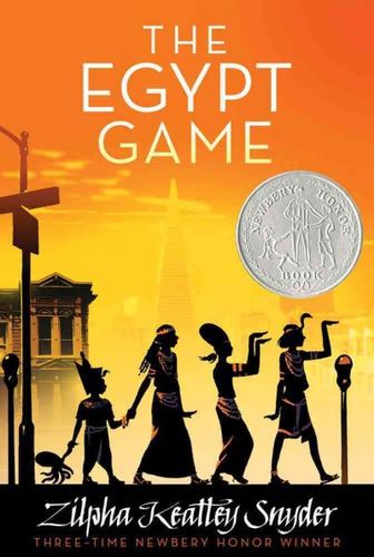 The Egypt Gameegypt 