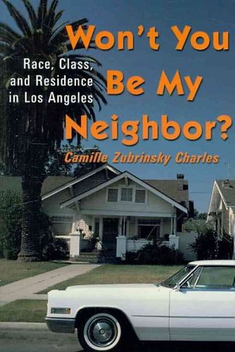 Won't You Be My Neighborwon 