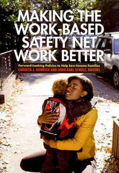Making the Work-Based Safety Net Work Bettermaking 