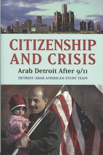 Citizenship and Crisiscitizenship 