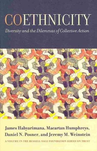 Coethnicitycoethnicity 