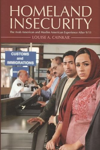 Homeland Insecurityhomeland 