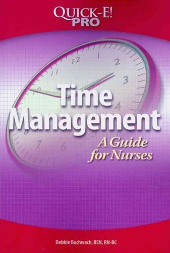 Time Management for Nursestime 