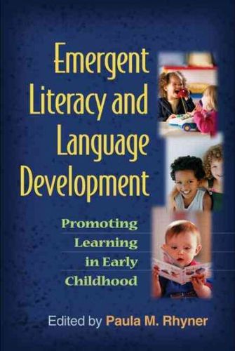 Emergent Literacy and Language Developmentemergent 