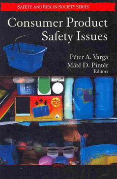 Consumer Product Safety Issuesconsumer 