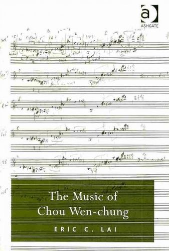 The Music of Chou Wen-Chungmusic 