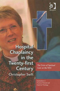 Hospital Chaplaincy in the Twenty-First Centuryhospital 