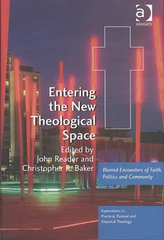 Entering the New Theological Spaceentering 