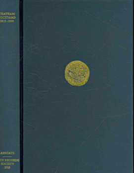 Chatham Dockyard, 1815-1865chatham 