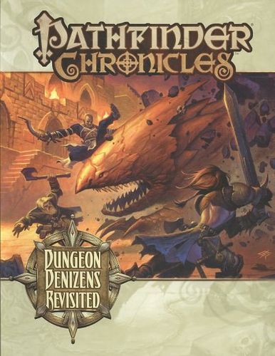 Pathfinder Chroniclespathfinder 
