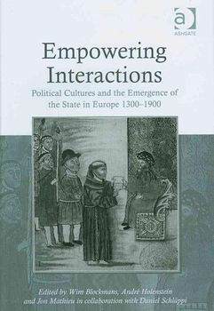 Empowering Interactionsempowering 