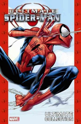 Ultimate Spider-man Ultimate Collection Book 2ultimate 