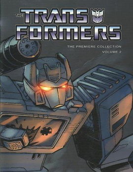 The Transformers 2transformers 