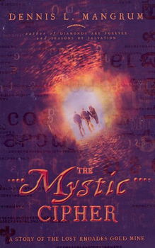 The Mystic Ciphermystic 