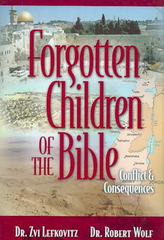 Forgotten Children of the Bibleforgotten 