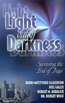 Light Out of Darknesslight 
