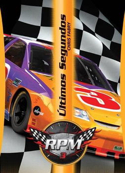 Ultimos segundos / Overdriveultimos 