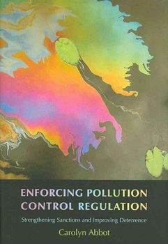 Enforcing Pollution Control Regulationenforcing 