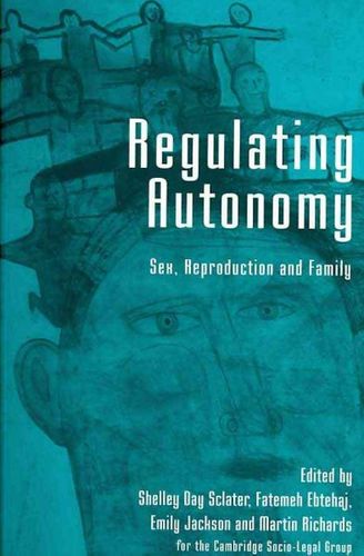 Regulating Autonomyregulating 