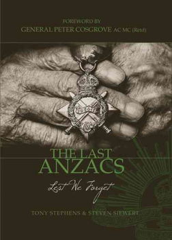The Last Anzacslast 