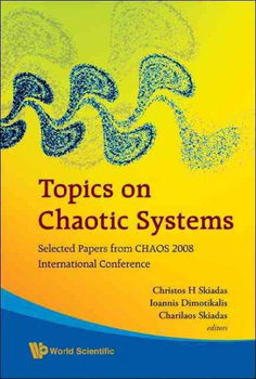 Topics on Chaotic Systemstopics 