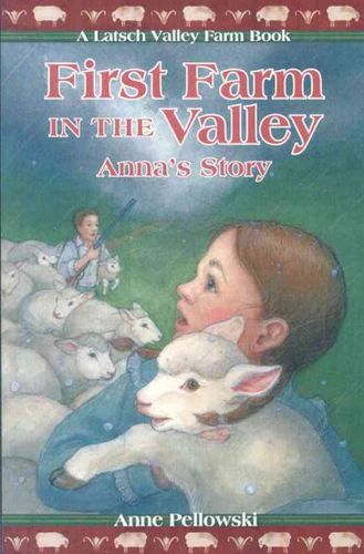 First Farm in the Valleyfarm 