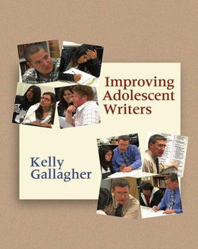Improving Adolescent Writersimproving 