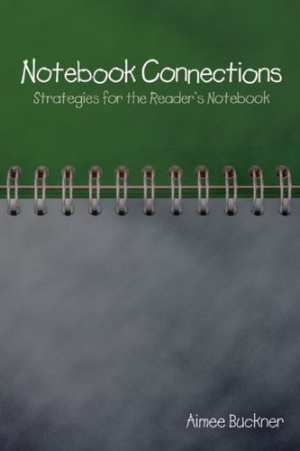 Notebook Connectionsnotebook 