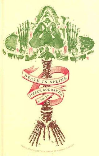 Death in Springdeath 