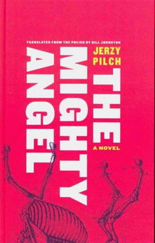 The Mighty Angelmighty 