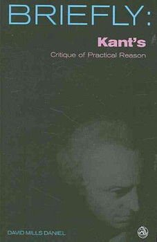 Kant's Critique of Practical Reasonkant 